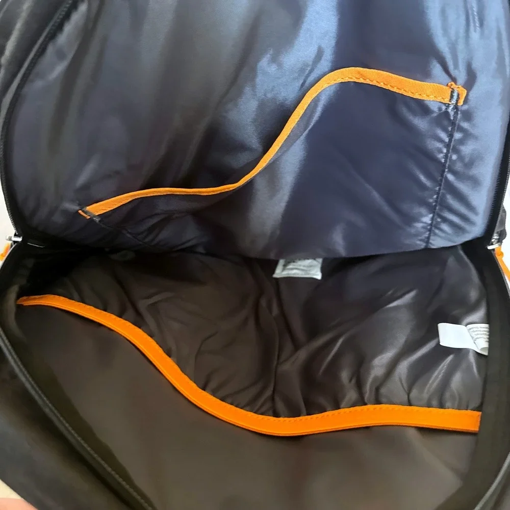 NEW Case Logic Ibira 15.6